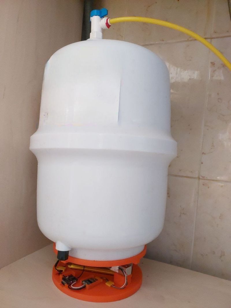 Готовий проєкт